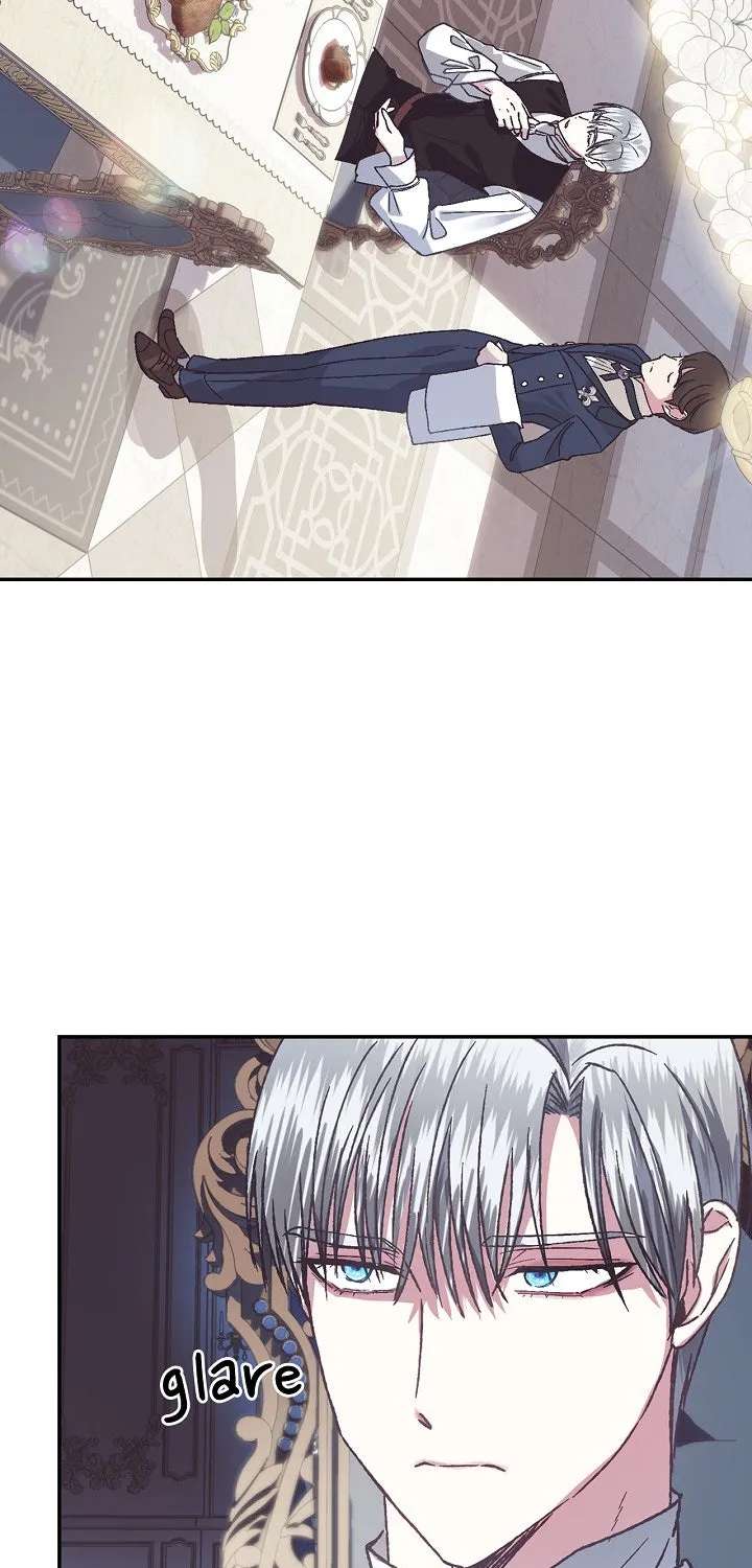 Father, I don't Wantthis Marriage Chapter 3 - page 12