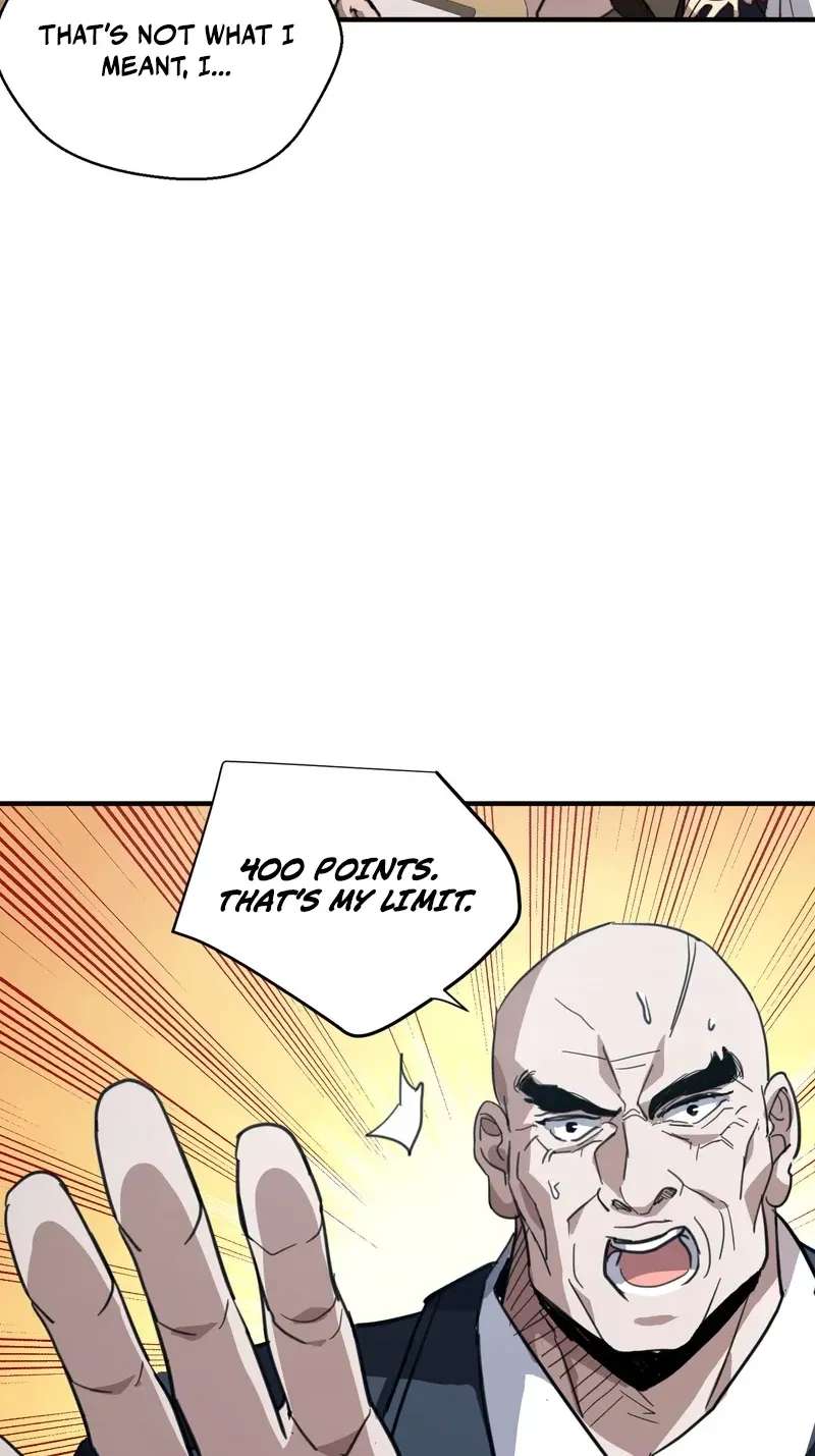 High Martiality: With One Hand, I Single-Handedly Repel Three Thousand Emperors! Chapter 61 - page 15