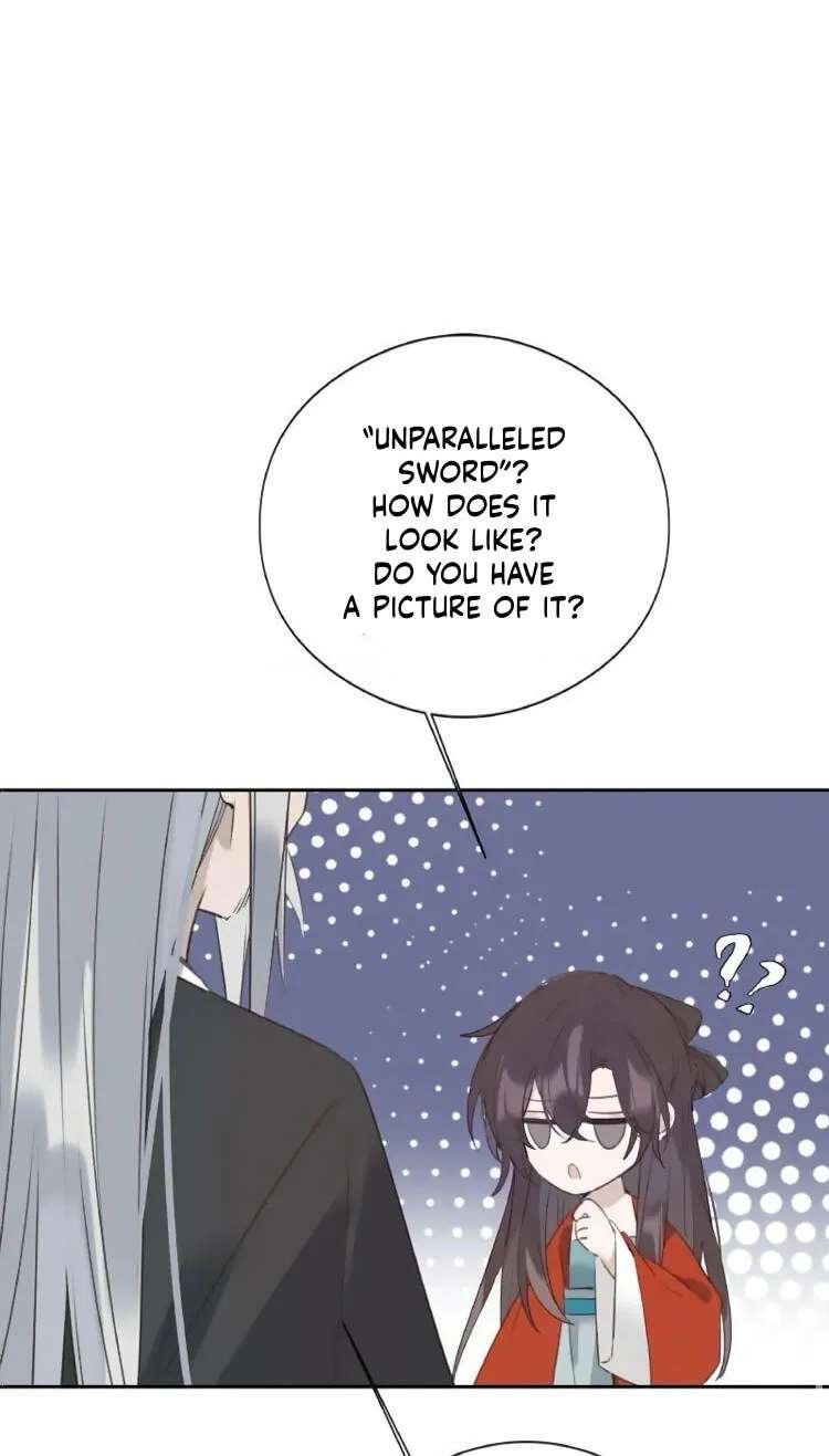 Ru Jian Xue Lai Chapter 21 - page 25