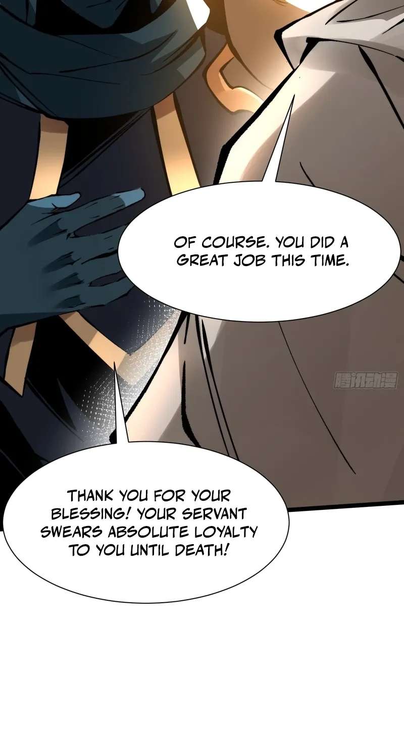 I Really Don't Want To Learn Forbidden Spells Chapter 185 - page 51