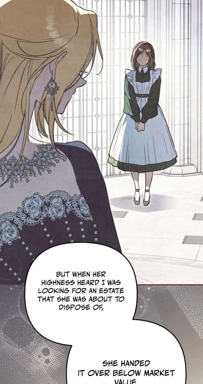 Himsumjjin Eorini-ga Appa-reul Chatseumnida Chapter 53 - page 84