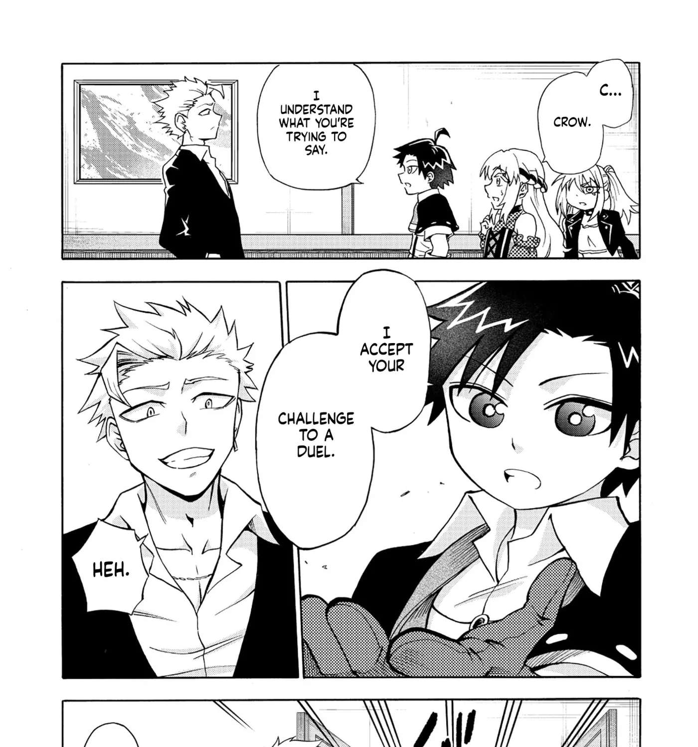 Isekai de Yakuza Hajimemashita: Yume no Henkyou Slow Life wa Oazuke-chuu Chapter 7 - page 18
