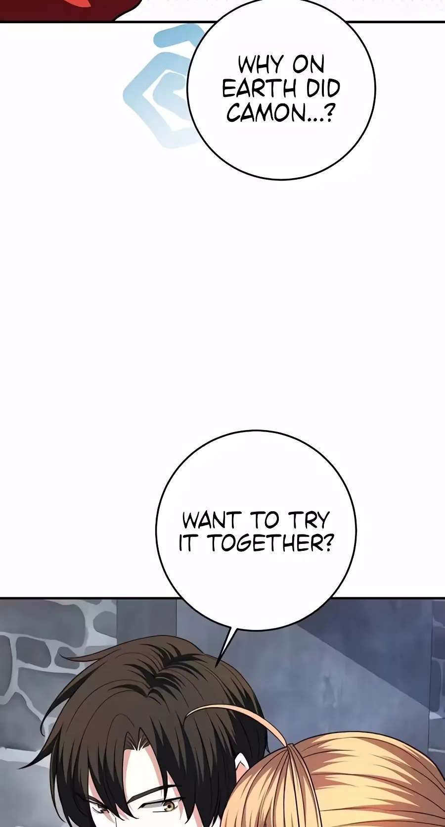 The Returnee's Hidden Strategy Stream Chapter 47 - page 101
