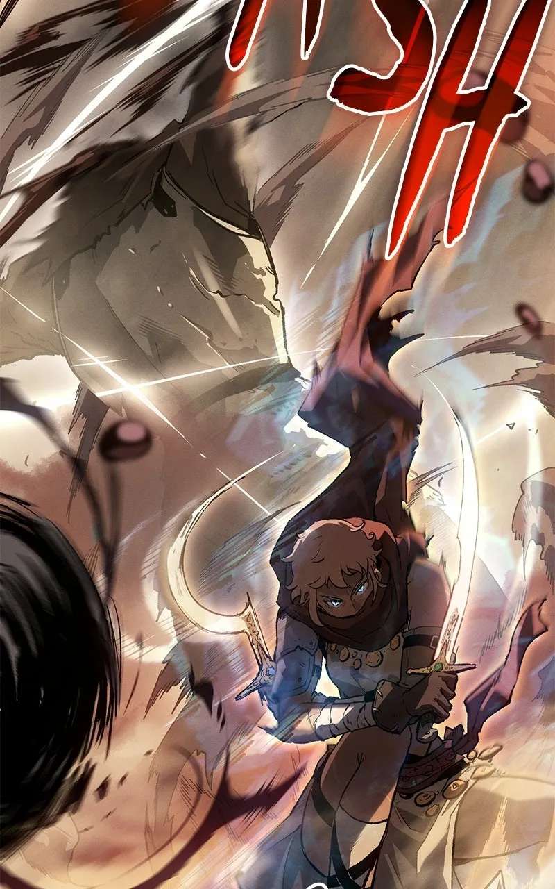 Record of Lodoss War:Queen of Death Chapter 1 - page 27