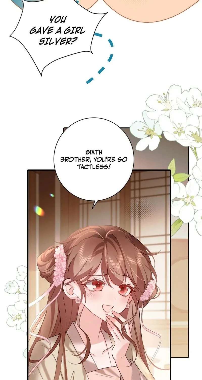 Surviving as a Tyrant's Daughter Chapter 231 - page 18