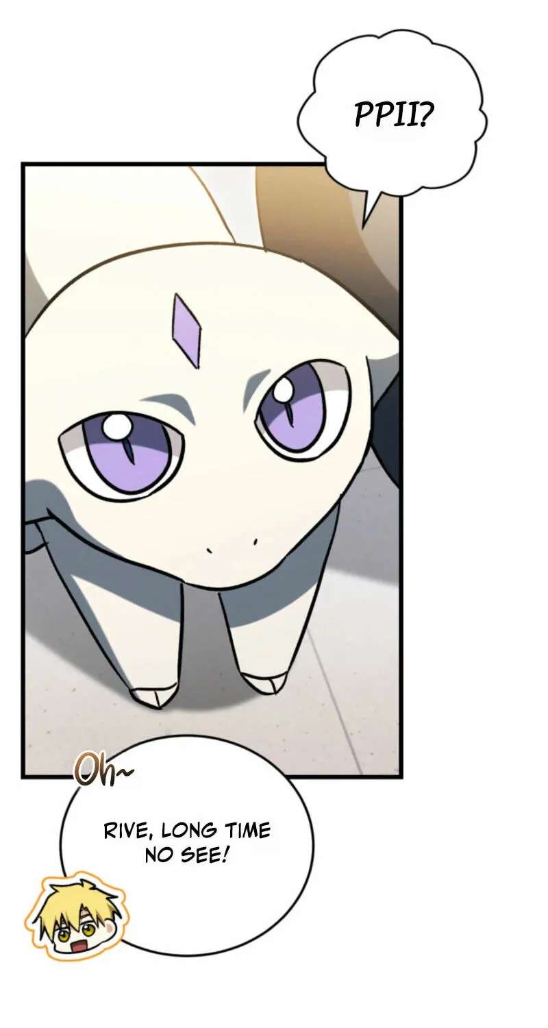 The Ranker Dreams of Retirement Chapter 62 - page 8