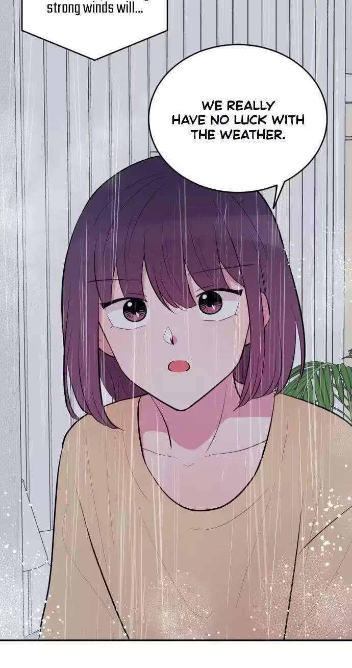 Even If You Don't Have a Third Chapter 52 - page 43