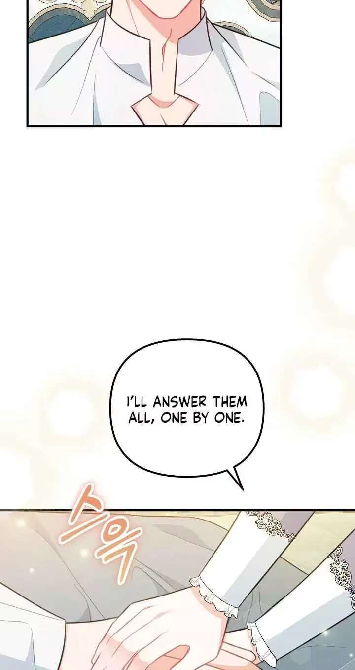 The reason why I am helping the villainous Duke Chapter 44 - page 11