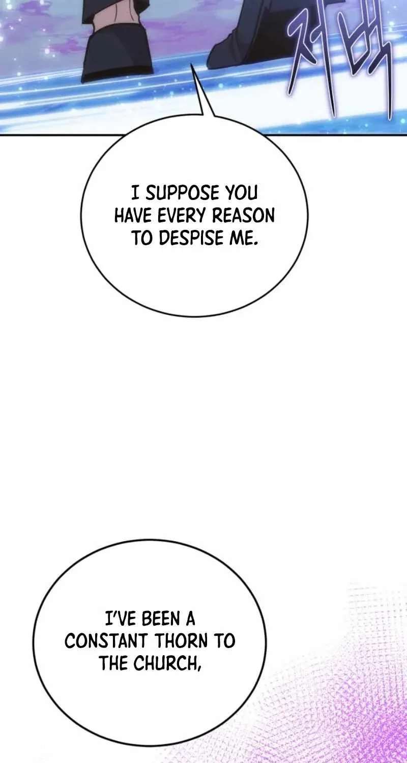 How To Live As An Unlicensed Healer Chapter 160 - page 26