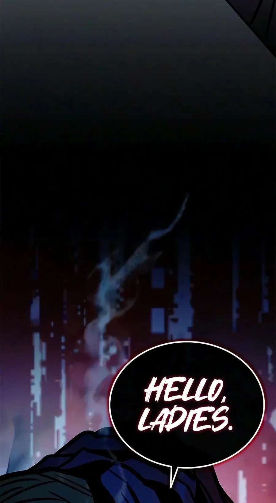 Villain to Kill Chapter 251 - page 124