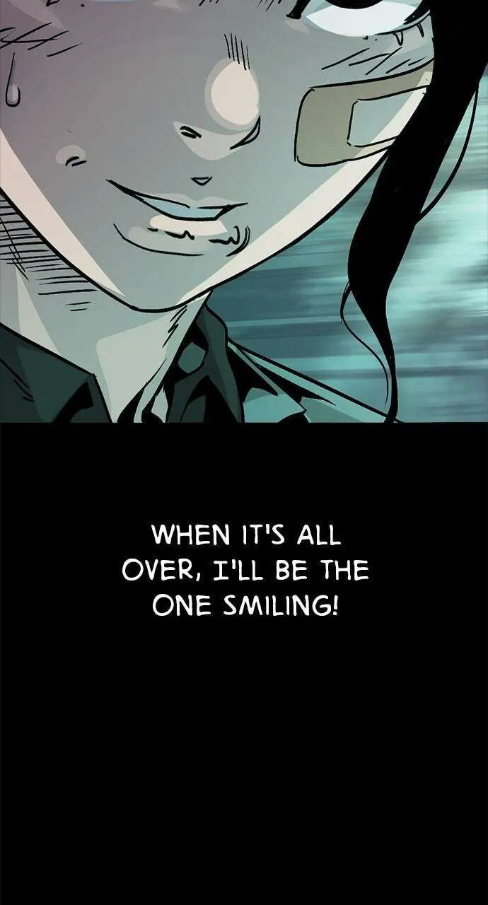 The Worst Generation Chapter 67 - page 128