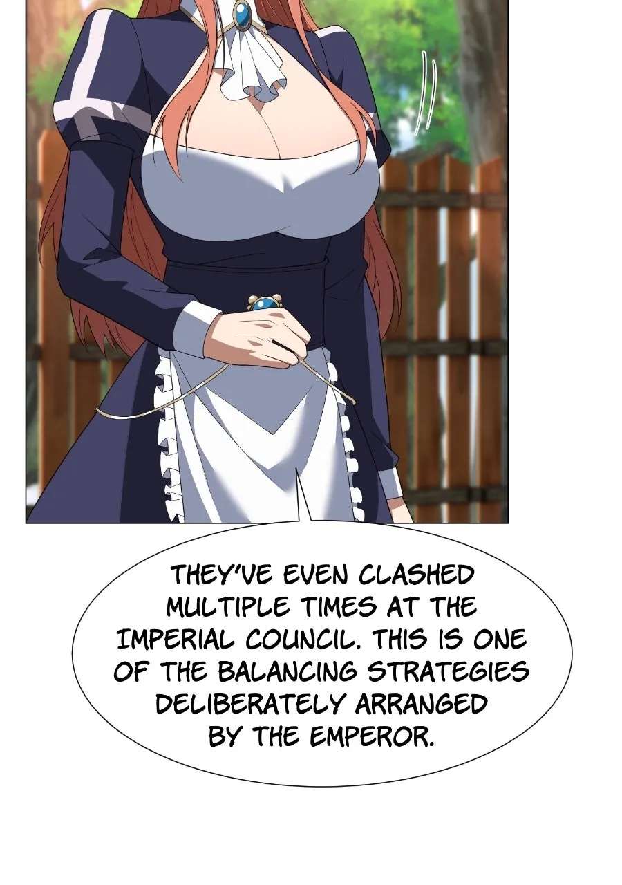 I Dominate a Magical Continentwith an Industrial Revolution Chapter 36 - page 17