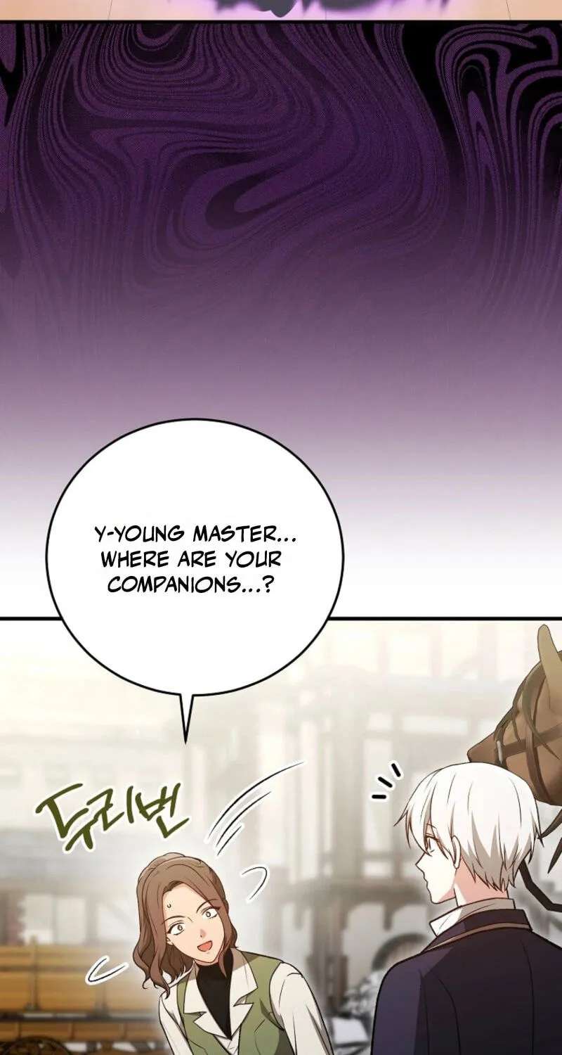 Magic Theory Prodigy Chapter 61 - page 82