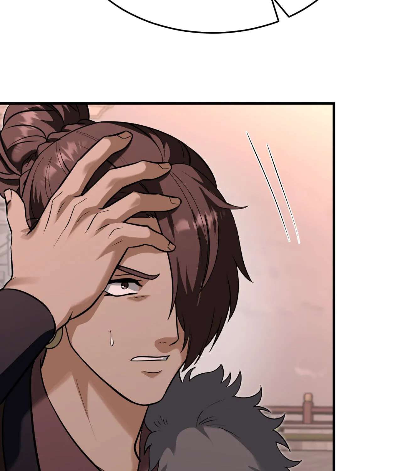 The Demon Leader's Lover Chapter 49 - page 57
