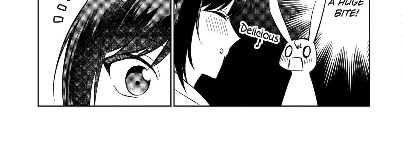 Don't Pry Into People's Genders in Online Games! Chapter 9 - page 14