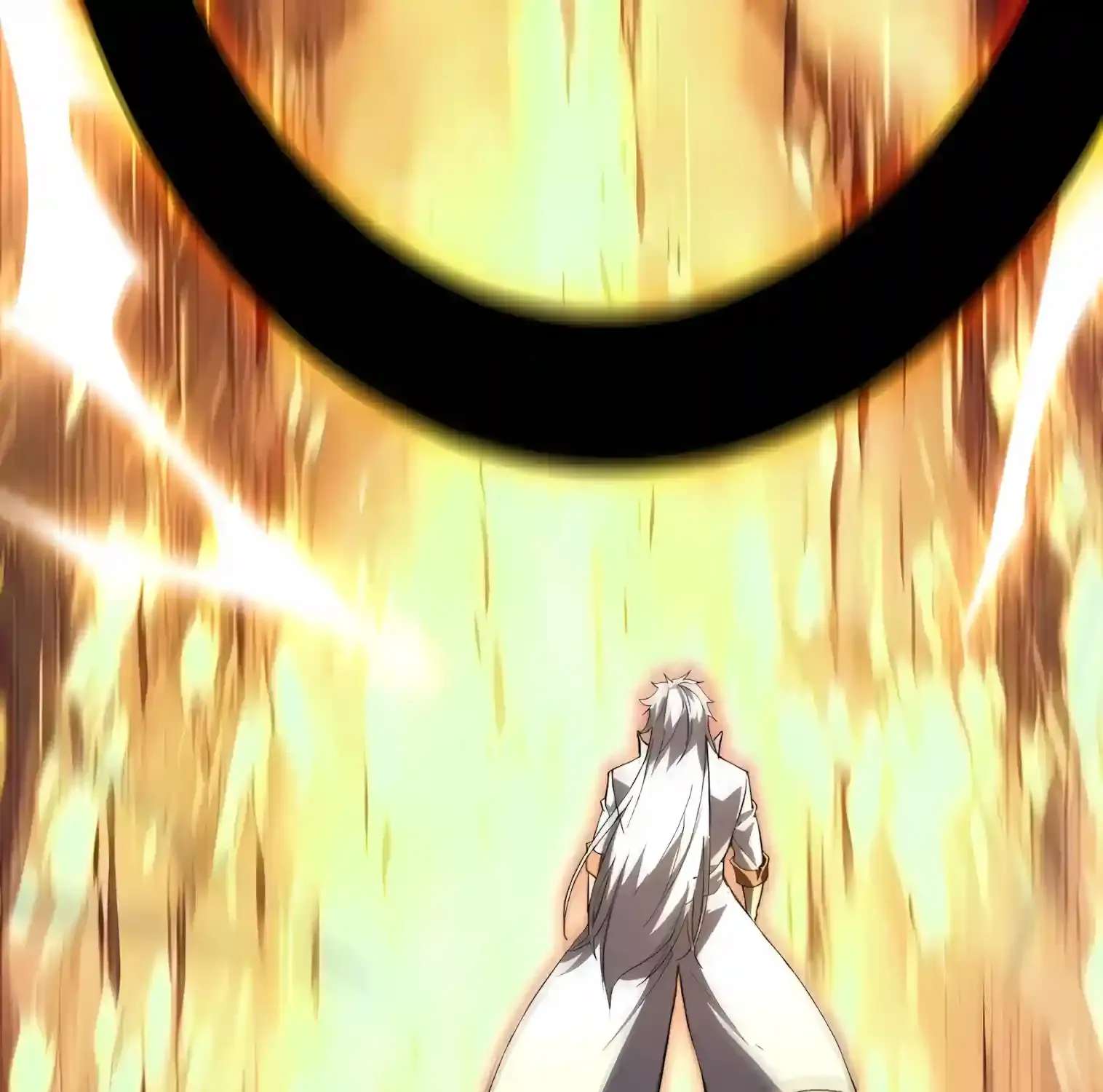 Logging 10,000 Years Into The Future Chapter 349 - page 77