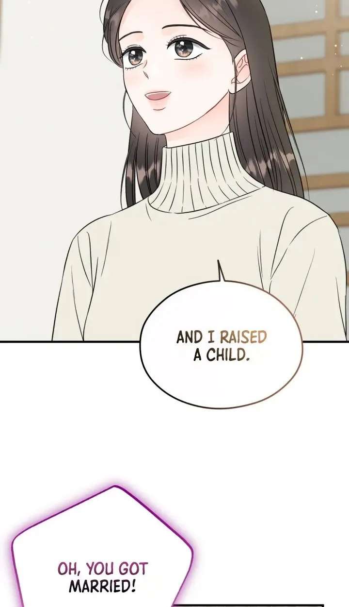 One and only Chapter 61 - page 32