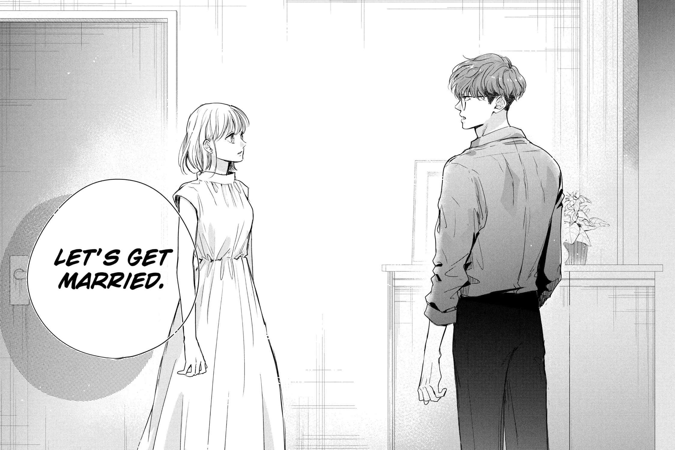 Anyway, I'm Falling in Love with You. Chapter 44 - page 72