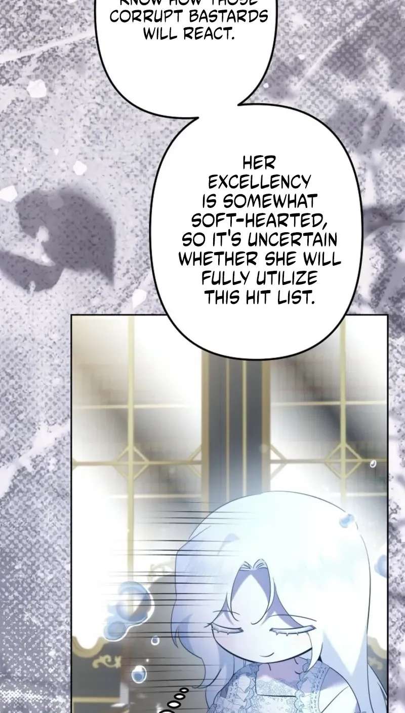 Sistervention Chapter 163 - page 21