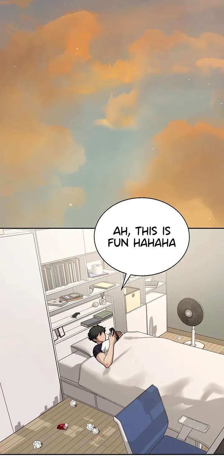 Living with My Teacher! Chapter 1 - page 96