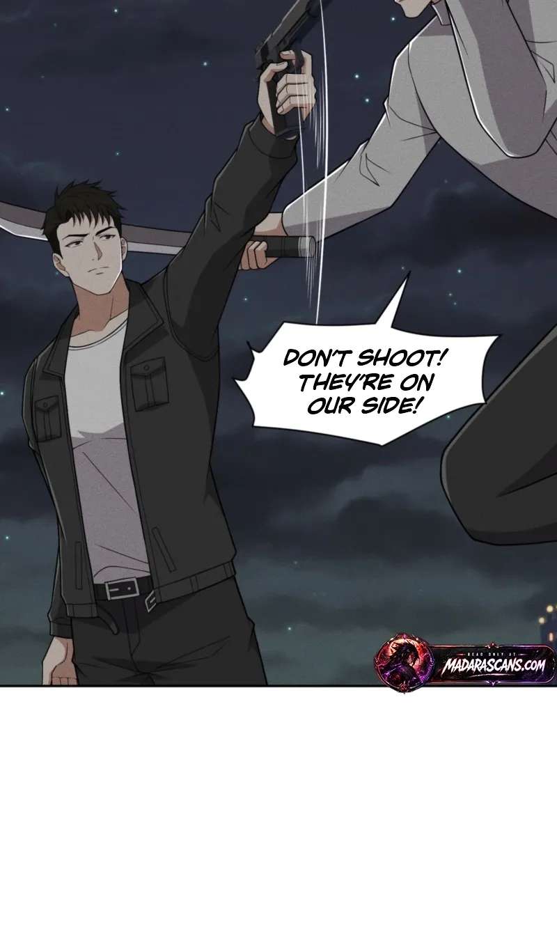 Urban Dragon Revealed Chapter 102 - page 48