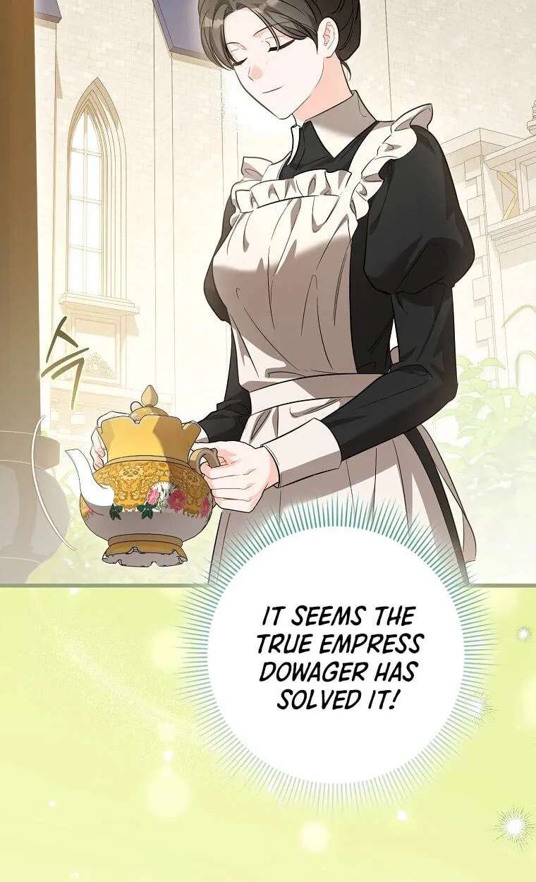The Baby Sprout Who Bloomed in the Villainous Duke's Family Chapter 20 - page 16