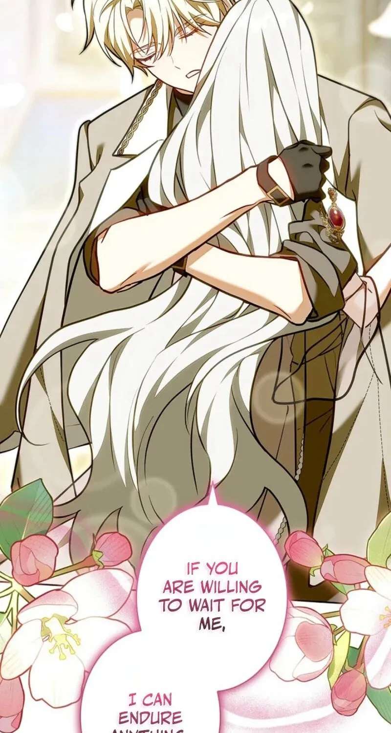 I Was Supposed to Be a Stalker Lady, but Somehow I’m Being Adored Instead Chapter 50 - page 125