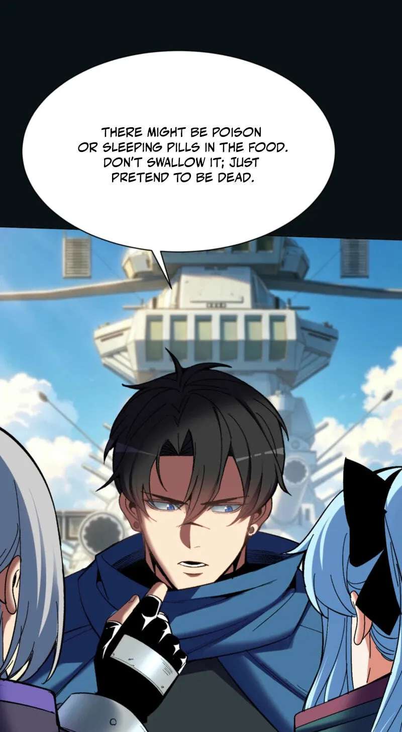 Nuclear Explosion Swordsmanship One Slash, One Kill Chapter 57 - page 45
