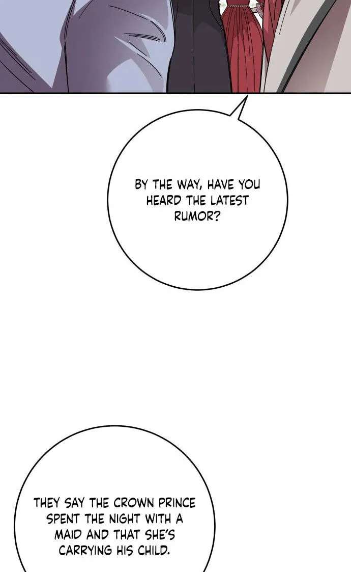 The Regressed Empress’s Abduction Marriage Chapter 67 - page 24
