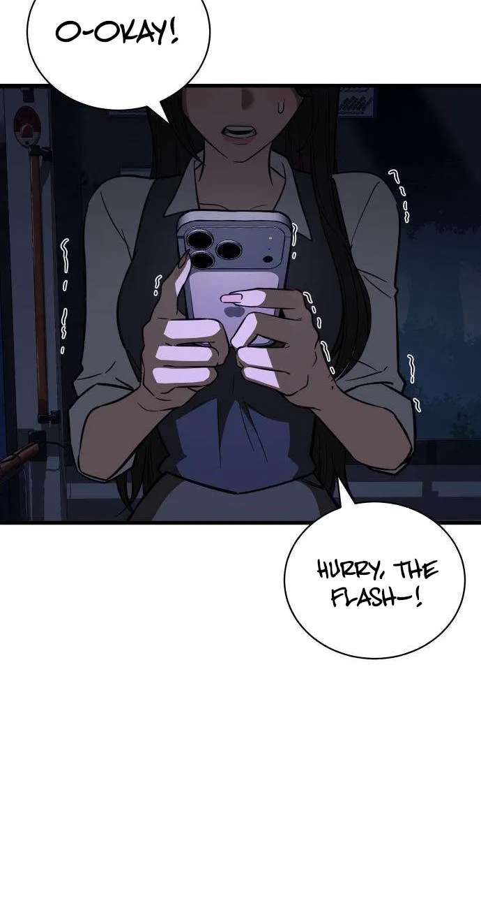 Survival Supremacy Chapter 2 - page 5