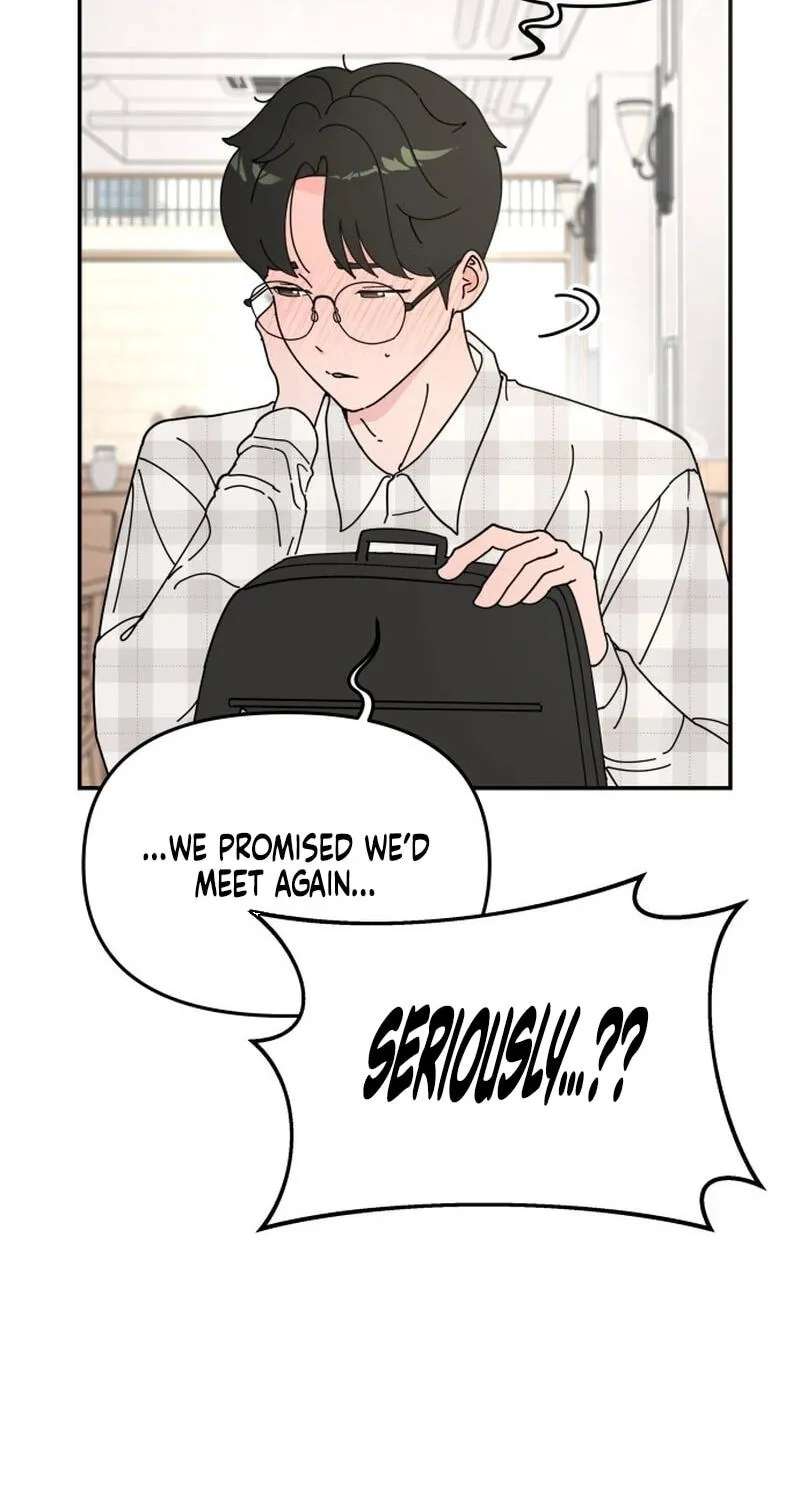 My First Love, Transformed! Chapter 1 - page 99