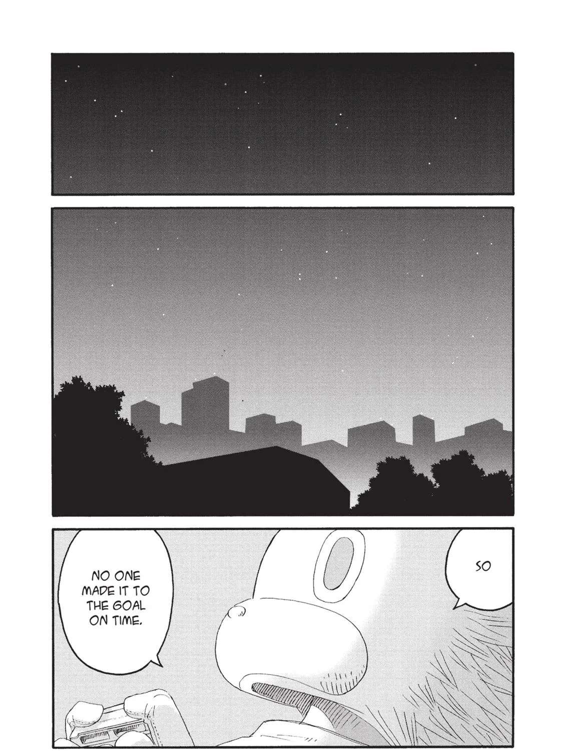 Futatsu no Spica Chapter 75 - page 1