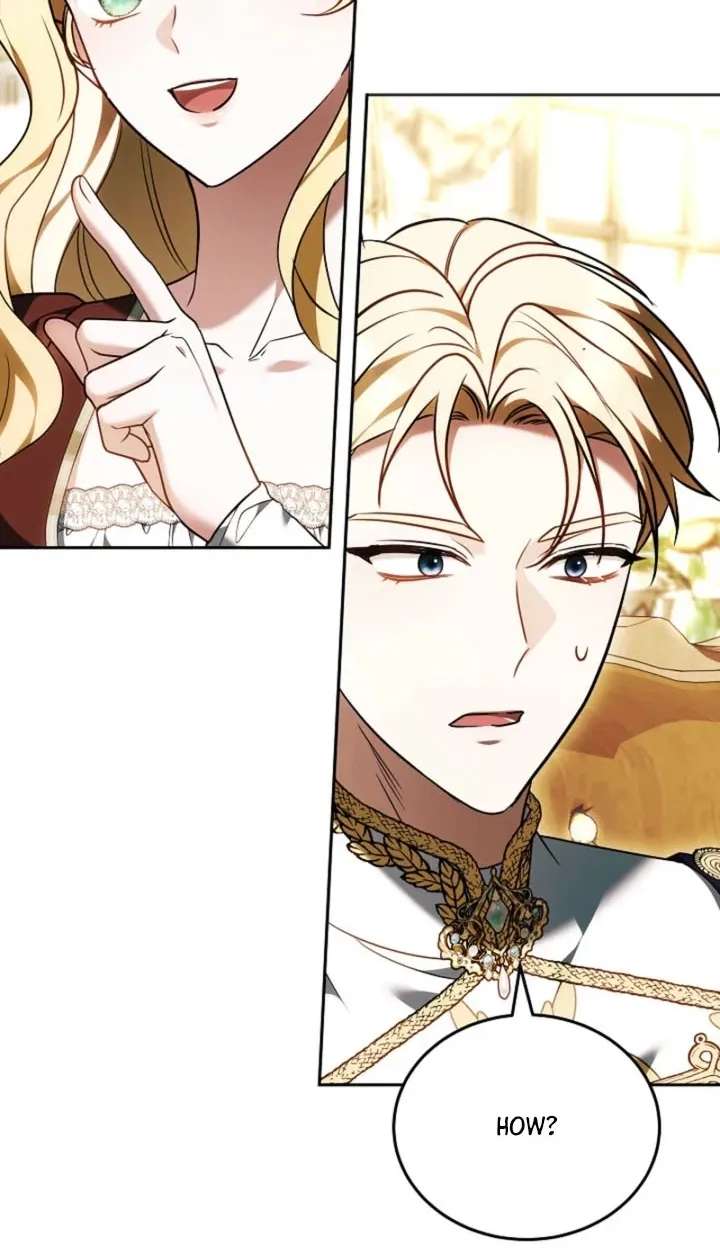 Vote for Your Knight! Chapter 3 - page 51
