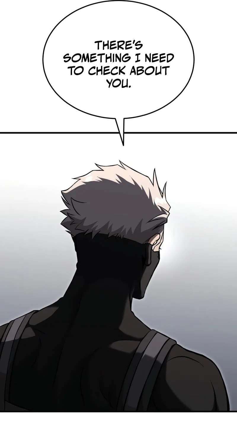 Transcending Species Due to System Error Chapter 13 - page 133