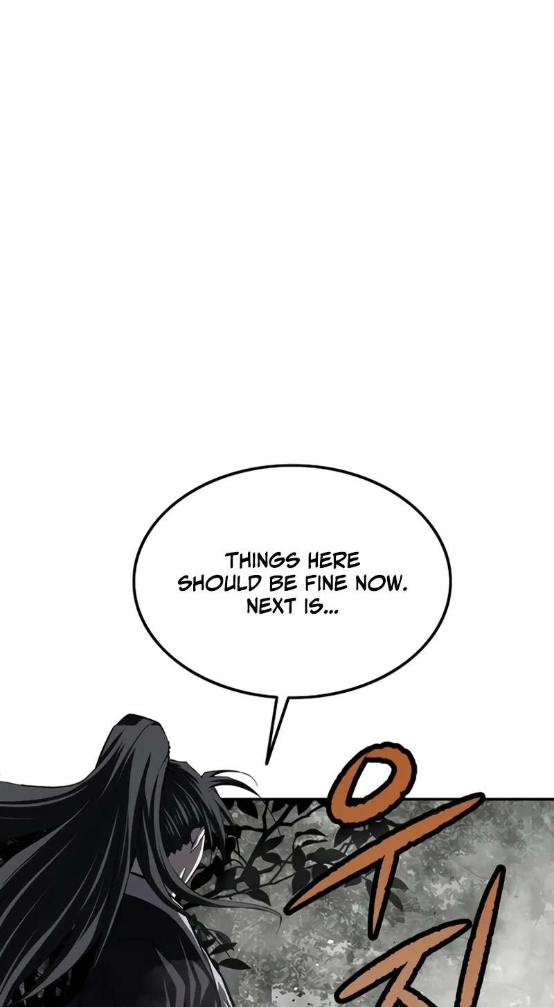 The Supreme Demonic Sword Chapter 50 - page 69