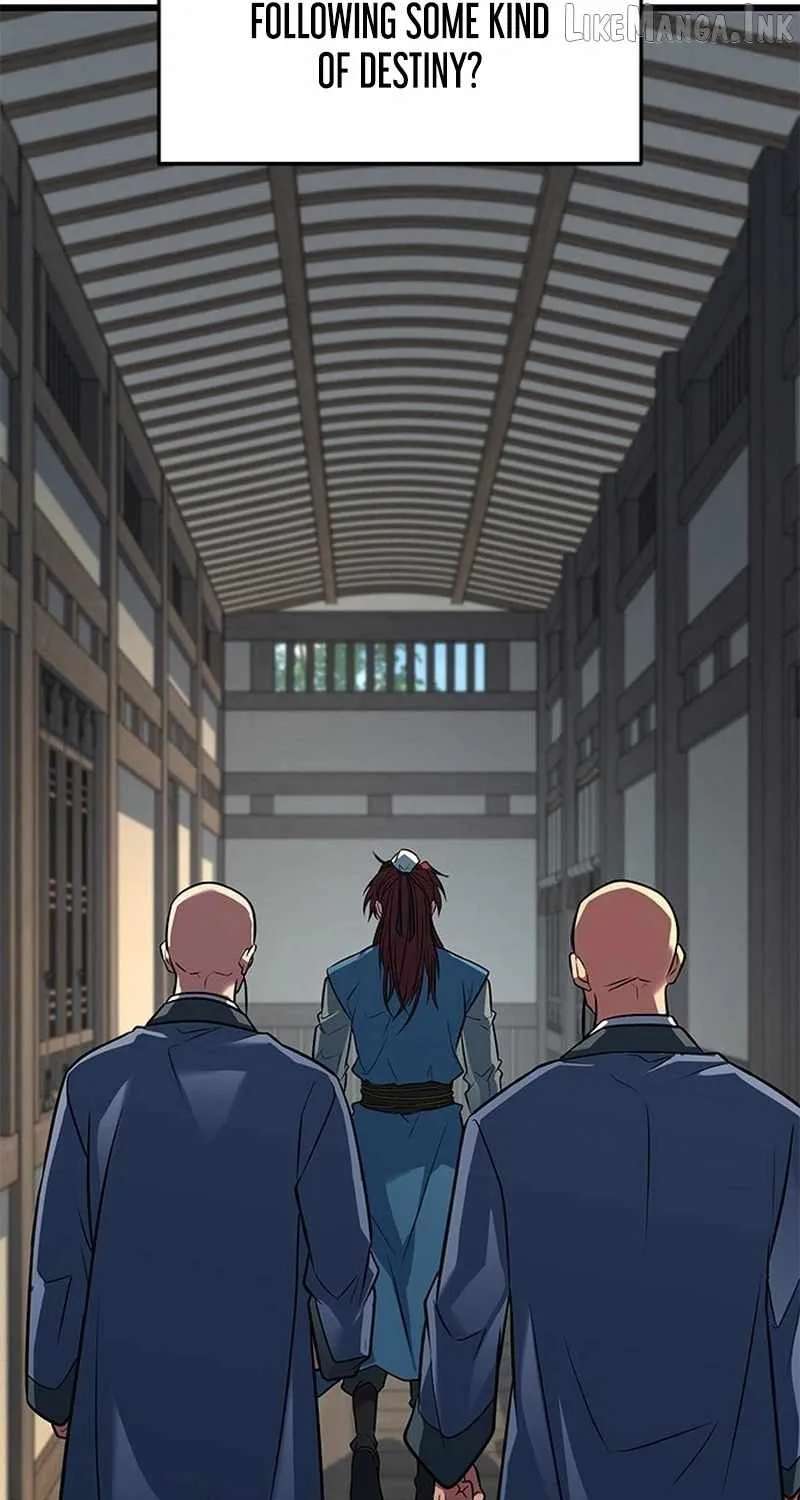 The Novice's Frontline Chapter 17 - page 33