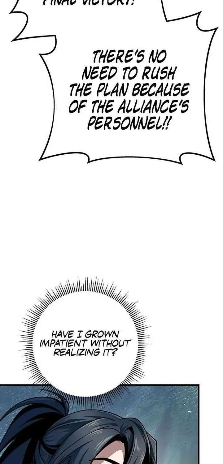 Emperor's Sword Chapter 118 - page 104
