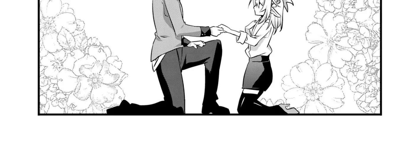 Elf-sensei to Yobanaide! Chapter 2 - page 43