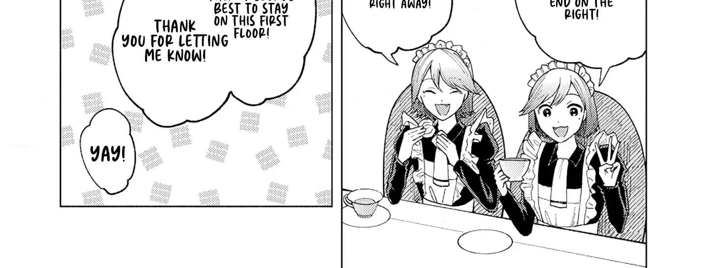 Imouto ni Kekkon wo Oshitsukerareta Techigai no Tsuma desu ga, Itsu no Mani ka Henkyohaku ni Dekiai Saretemashita Chapter 2 - page 39