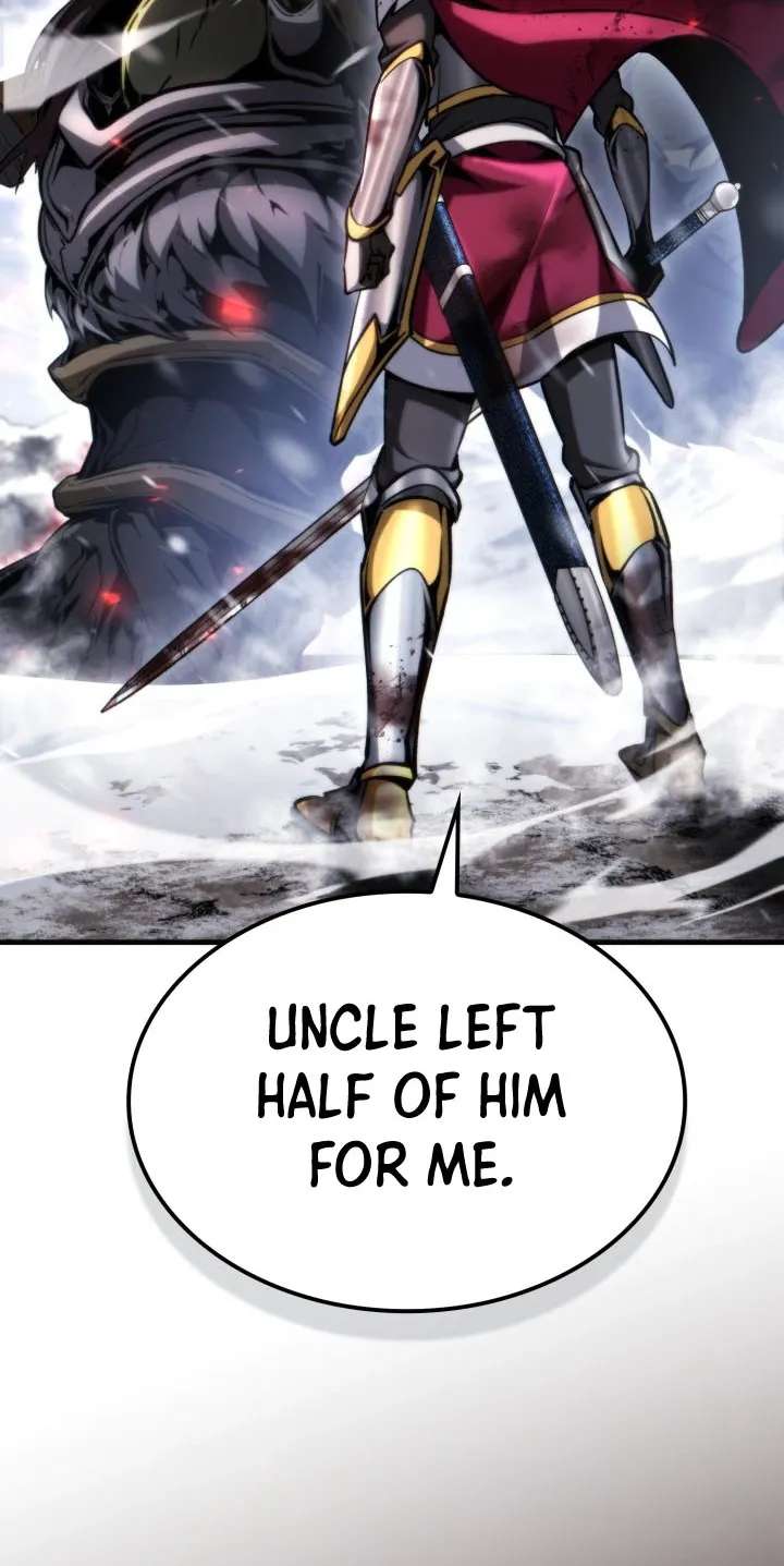 I Became The Rogue First Prince Chapter 51 - page 131