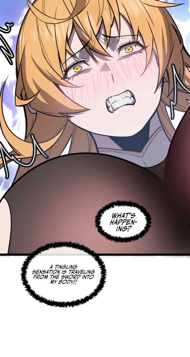 I’m Really Not A Demon Beast Chapter 1 - page 106