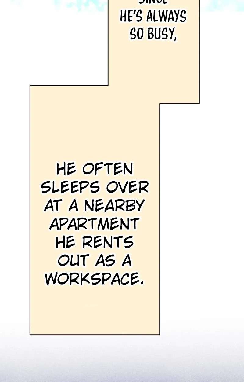 Komugi to Butter to Fukushuu to Chapter 1 - page 98