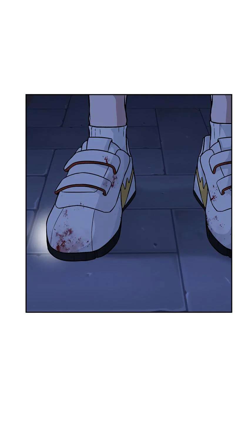 Witch’S Judgment Is To Be Turned Into A Flower Chapter 27 - page 94