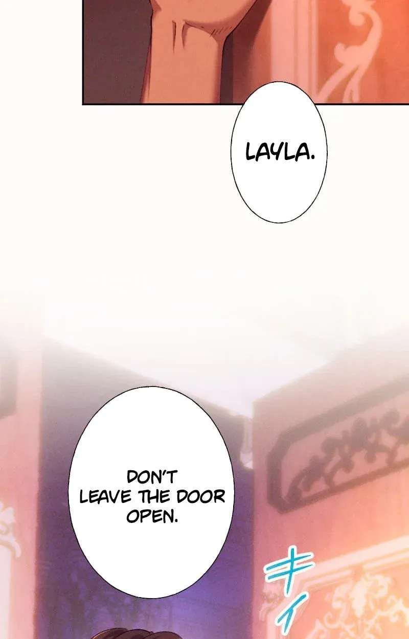 The Princess Abducted to a Land Without Women Chapter 13 - page 77
