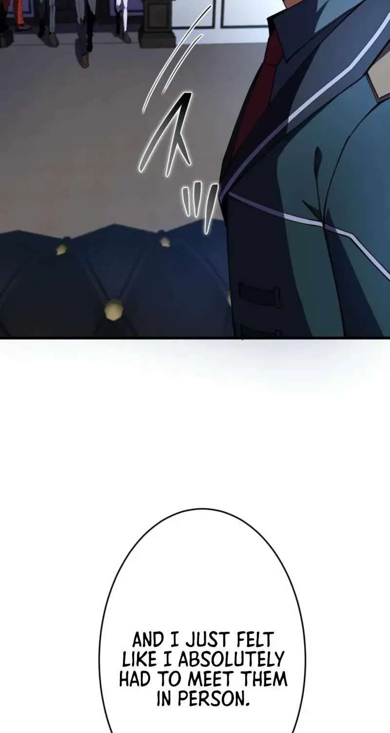 The Underworld Transcendent Returns Chapter 21 - page 90
