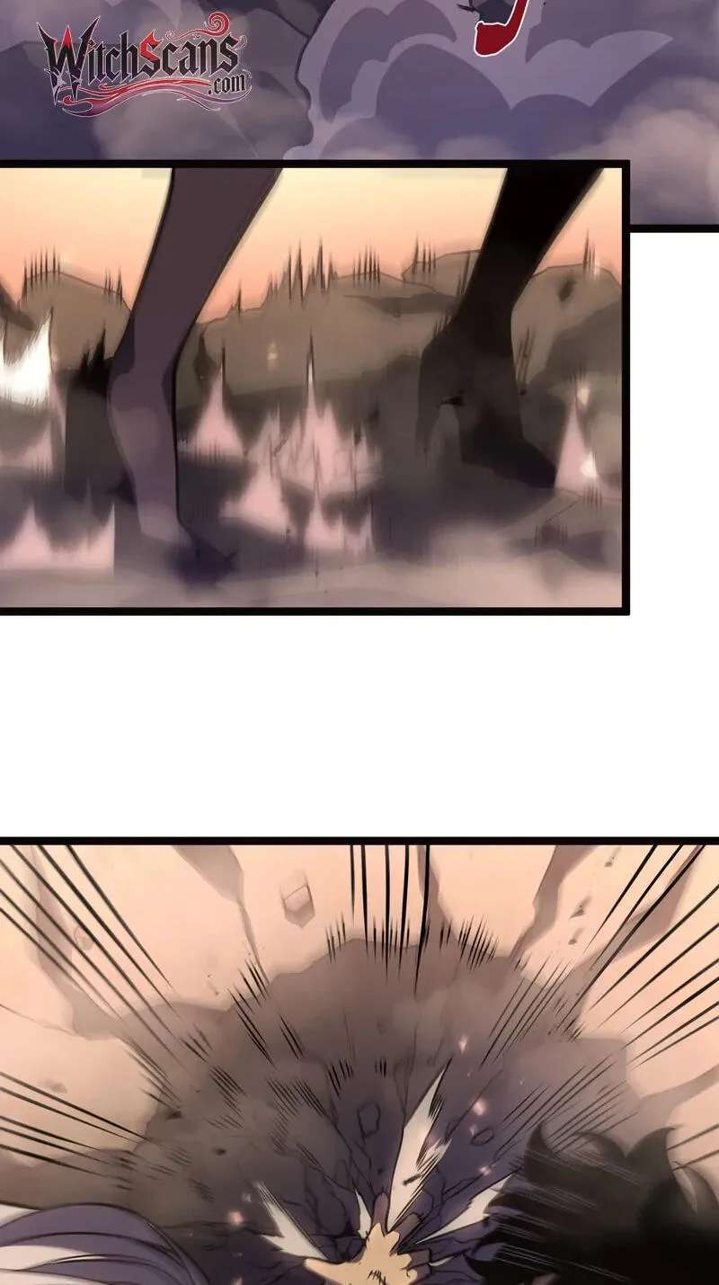 Mirror World:God-Tier Revenge Chapter 63 - page 68