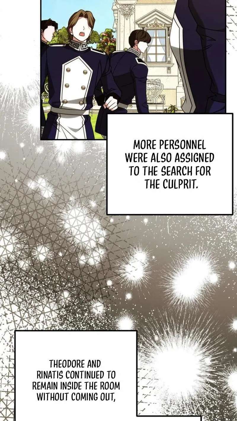 Changing the Genre From Angst to Heartwarming Chapter 90 - page 62