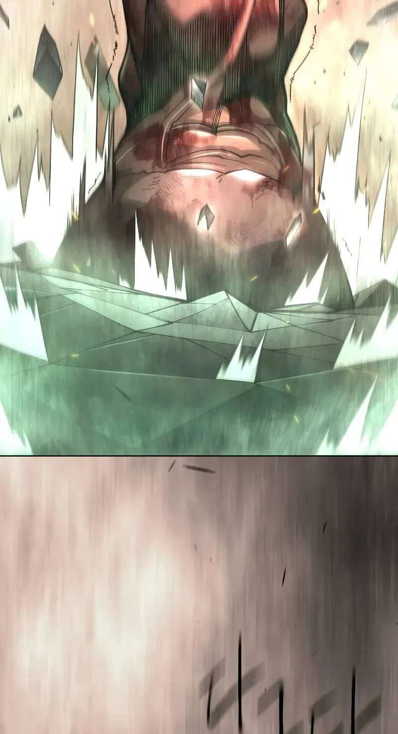 The Superhuman Era Chapter 250 - page 35
