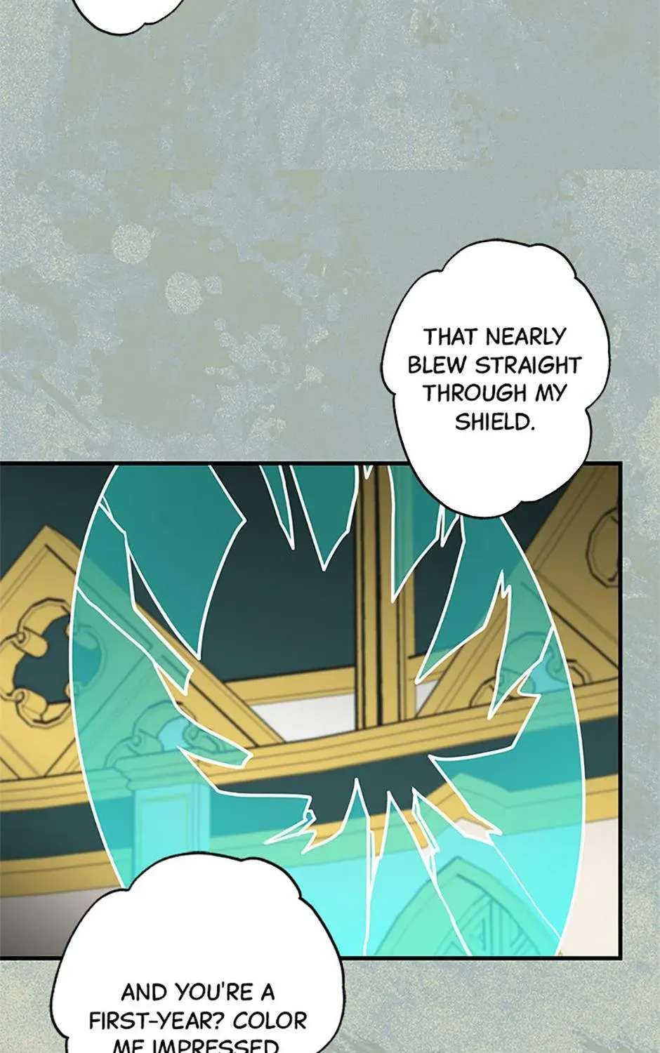 The Overlord Lady Chapter 31 - page 62
