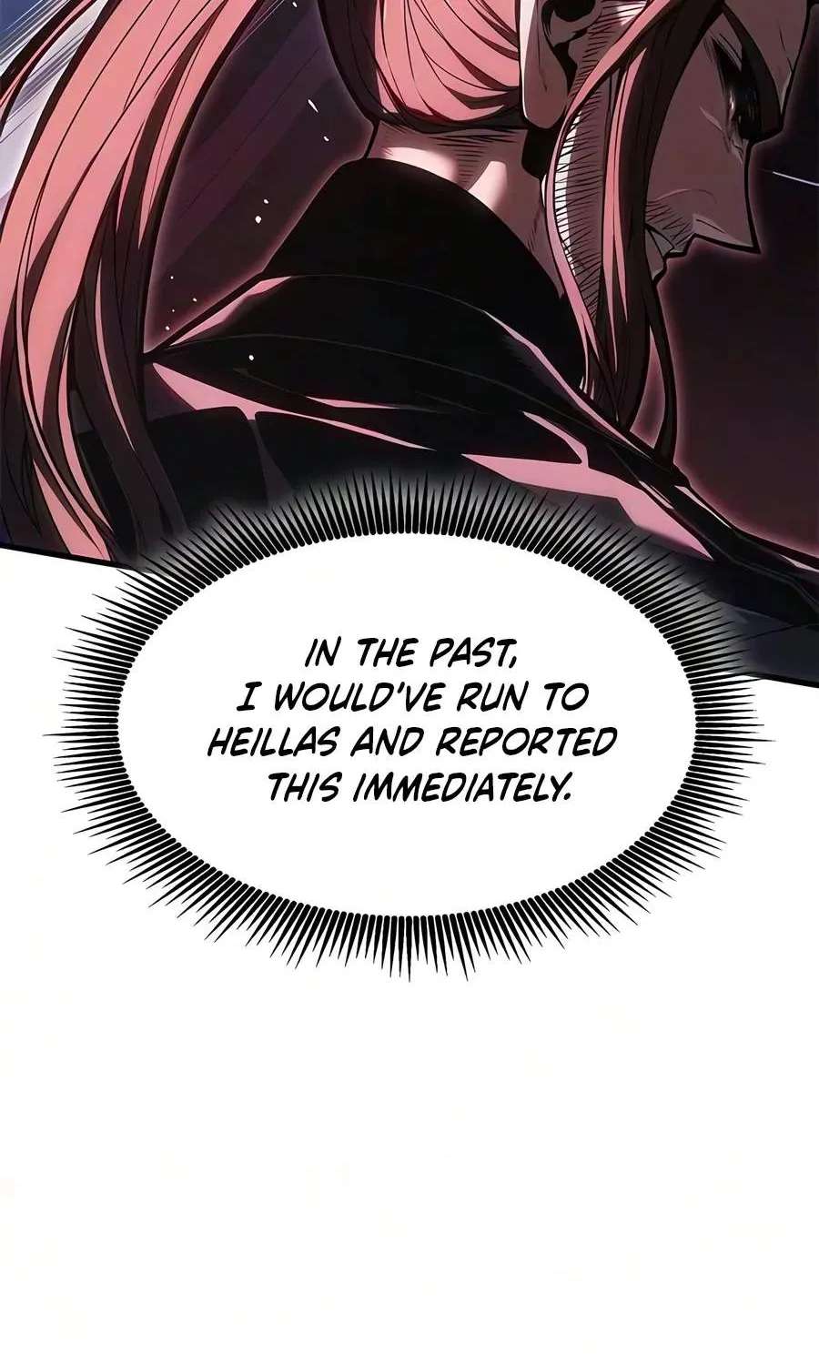 Bad Born Blood Chapter 98 - page 115